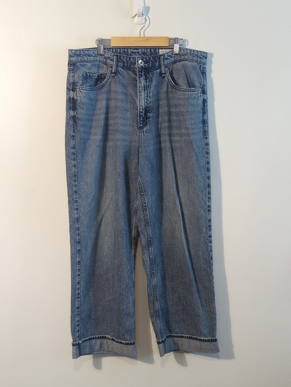 RAG & BONE cloud lori jean - size 30